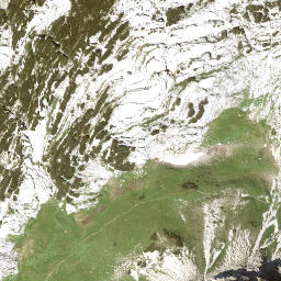 Satellite imagery of Wildgößl, AT