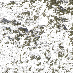 Satellite imagery of Feuertal Berg, AT