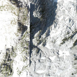 Satellite imagery of Rotgschirr, AT