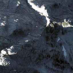 Satellite imagery of Spitzmauer, AT