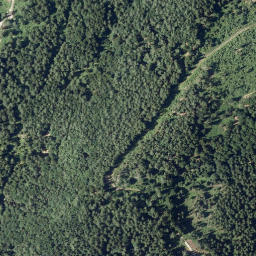 Satellite imagery of Hutberg, AT