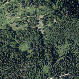 Satellite imagery of Hutberg, AT
