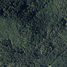 Satellite imagery of Hutberg, AT