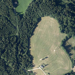 Satellite imagery of Klammberg, AT