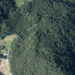 Satellite imagery of Klammberg, AT
