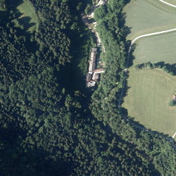 Satellite imagery of Klammberg, AT