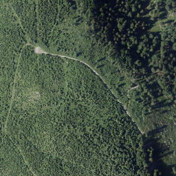 Satellite imagery of Imitzberg, AT