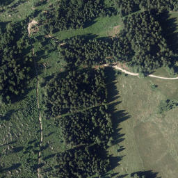 Satellite imagery of Imitzberg, AT