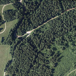 Satellite imagery of Imitzberg, AT