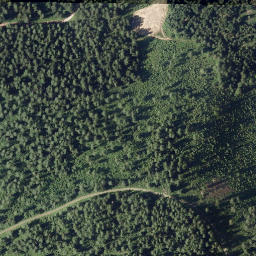 Satellite imagery of Kleines Warscheneck, AT