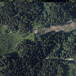 Satellite imagery of Kleines Warscheneck, AT