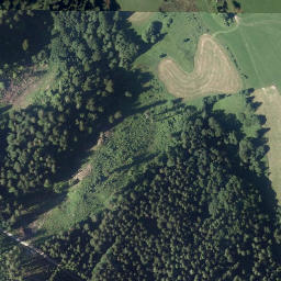Satellite imagery of Kleines Warscheneck, AT