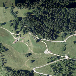 Satellite imagery of Kleiner Mitterberg, AT