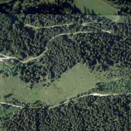 Satellite imagery of Kleiner Mitterberg, AT