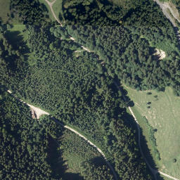 Satellite imagery of Hengstpaß, AT
