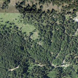 Satellite imagery of Hengstpaß, AT
