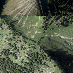 Satellite imagery of Schwarzkogel, AT