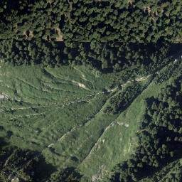 Satellite imagery of Hieflerstutzen, AT