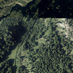 Satellite imagery of Hieflerstutzen, AT