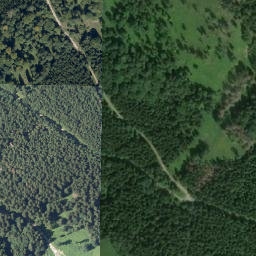 Satellite imagery of Salcherberg, AT