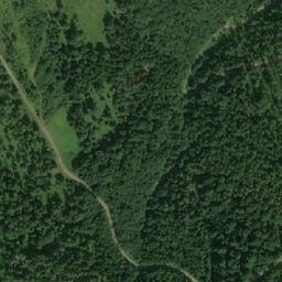 Satellite imagery of Glöckel, AT