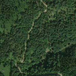 Satellite imagery of Hochbrand, AT