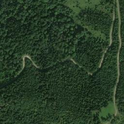 Satellite imagery of Hochbrand, AT