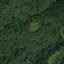 Satellite imagery of Ennsbaum, AT