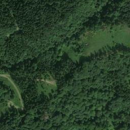 Satellite imagery of Ennsbaum, AT