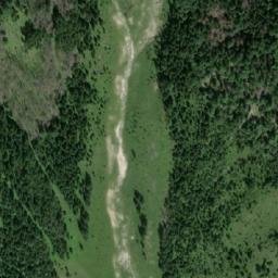 Satellite imagery of Hochkar, AT