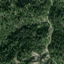 Satellite imagery of Lerch Kogel, AT