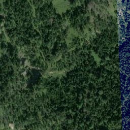 Satellite imagery of Lerch Kogel, AT