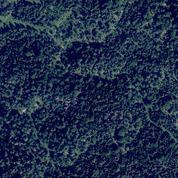Satellite imagery of Lerch Kogel, AT