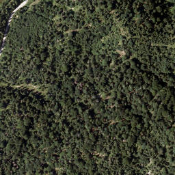 Satellite imagery of Baumkögeln, AT