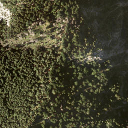 Satellite imagery of Zinken, AT