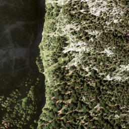 Satellite imagery of Zinken, AT