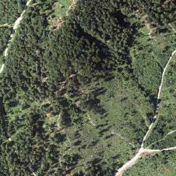 Satellite imagery of Pretal, AT