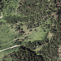 Satellite imagery of Pretal, AT