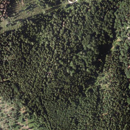 Satellite imagery of Pretal, AT
