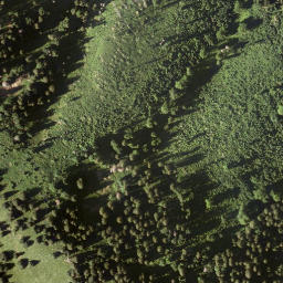 Satellite imagery of Tonion, AT