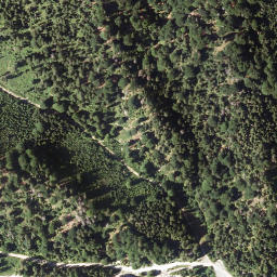 Satellite imagery of Grosser Seekopf, AT