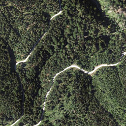 Satellite imagery of Grosser Seekopf, AT