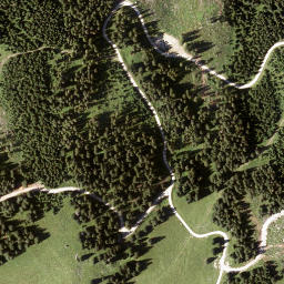 Satellite imagery of Lachalpe, AT