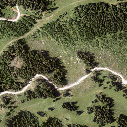 Satellite imagery of Lachalpe, AT