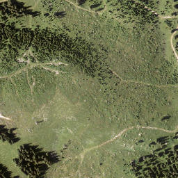 Satellite imagery of Lachalpe, AT