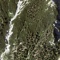 Satellite imagery of Rauherstein, AT