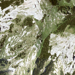 Satellite imagery of Windberg, AT
