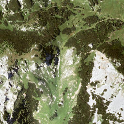 Satellite imagery of Windberg, AT