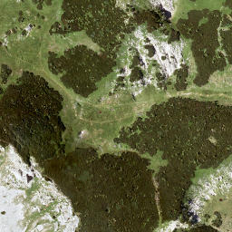 Satellite imagery of Farfel, AT