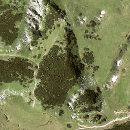 Satellite imagery of Farfel, AT